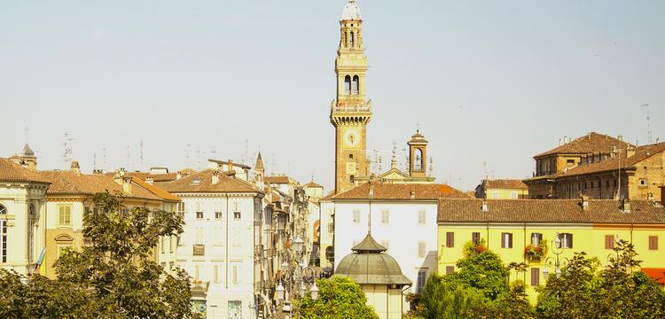 weather Italy Casale Monferrato