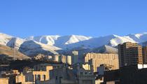 Tehran