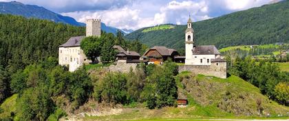 weather Italy Bruneck - Brunico