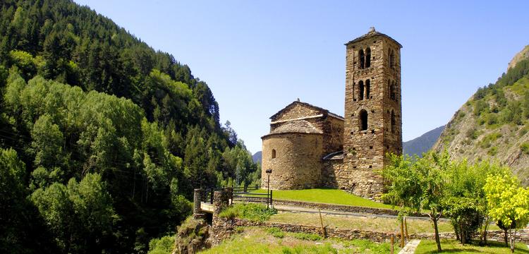 meteo Andorre Canillo