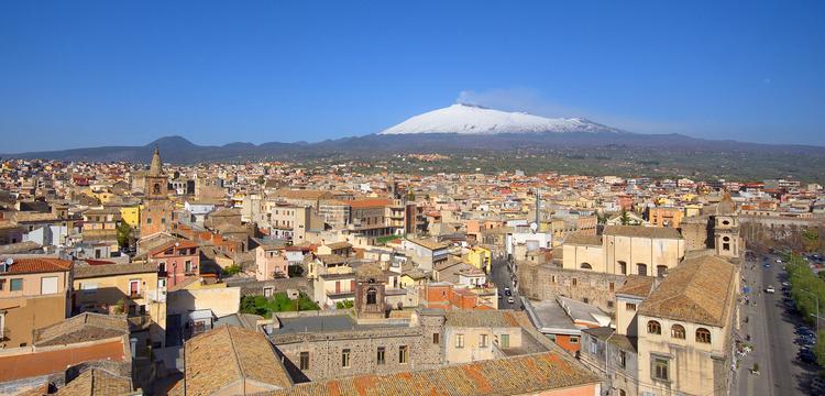 meteo Italie Adrano