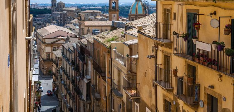 meteo Italie Caltagirone