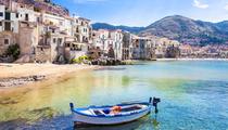Cefalù