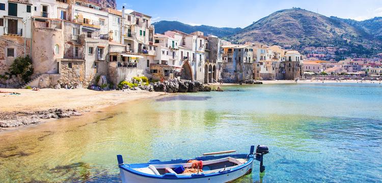 Cefalù