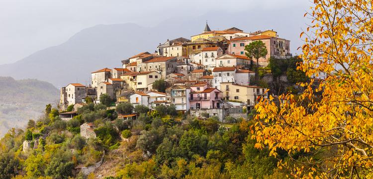 meteo Italie Isernia