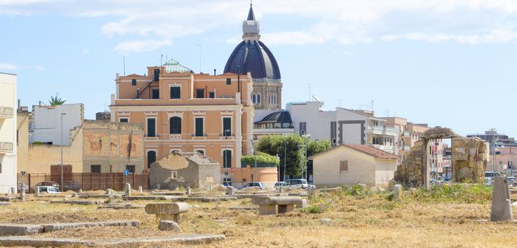meteo Italie Cerignola