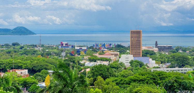Managua