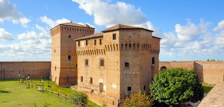 weather Italy Cesena