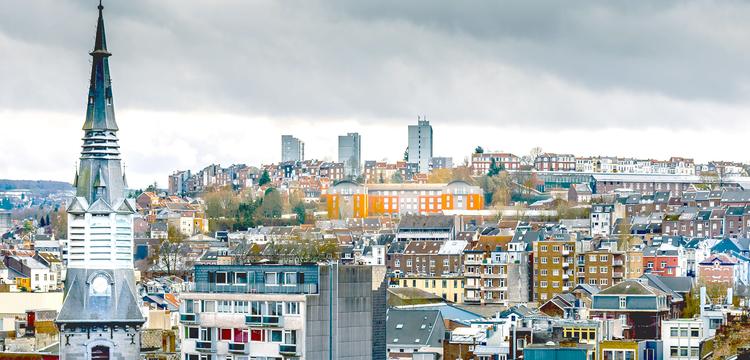 meteo Belgique Verviers