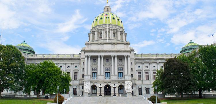 tiempo Estados Unidos Harrisburg