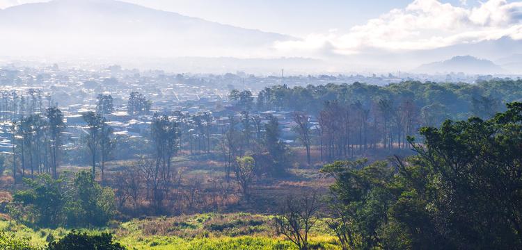 meteo Costa Rica San José