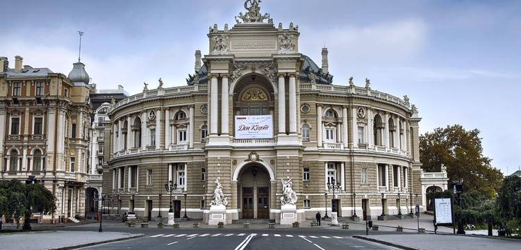 Odessa
