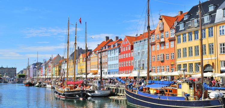 Copenhague