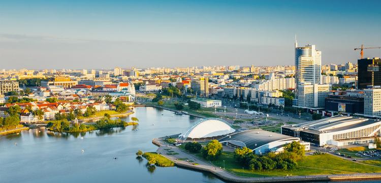 meteo Bielorussie Minsk