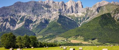 meteo France Chauffayer