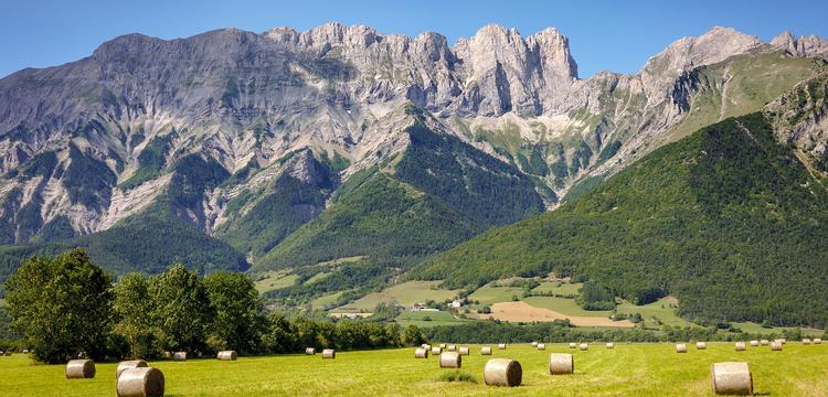 meteo France Chauffayer