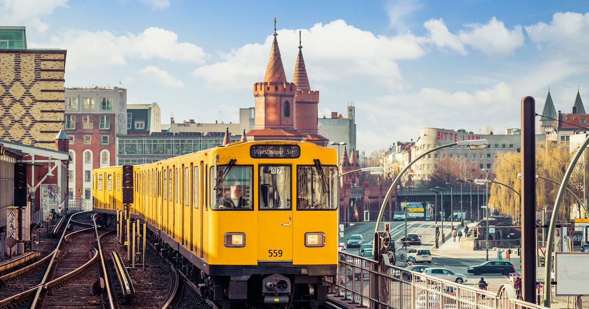 meteo berlino per 15 giorni