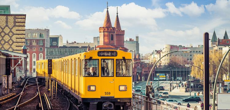Berlin