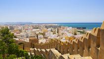 Almeria