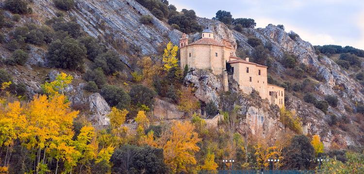 meteo Espagne Soria