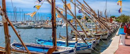 meteo Francia Bandol