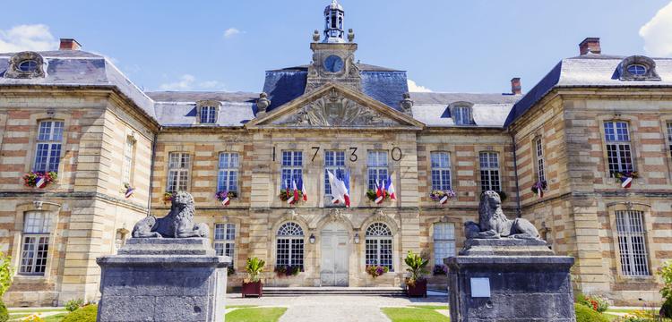 weather France Sainte-Menehould