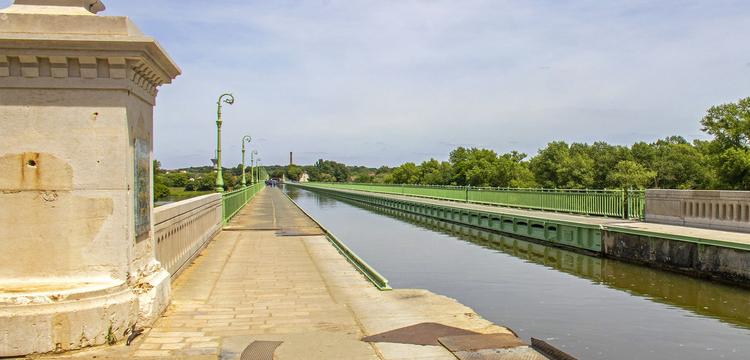 weather France Briare