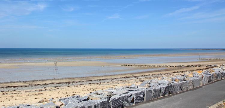 weather France Agon-Coutainville