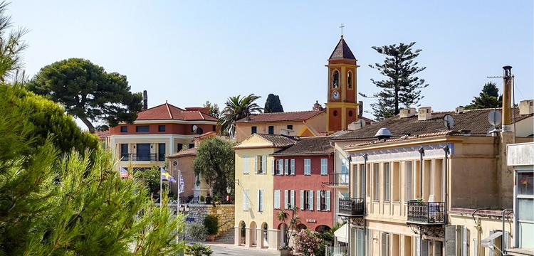 weather France Saint-Jean-Cap-Ferrat