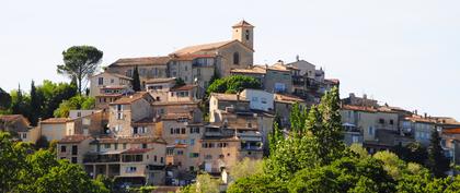 weather France Auribeau-sur-Siagne