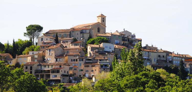 meteo France Auribeau-sur-Siagne