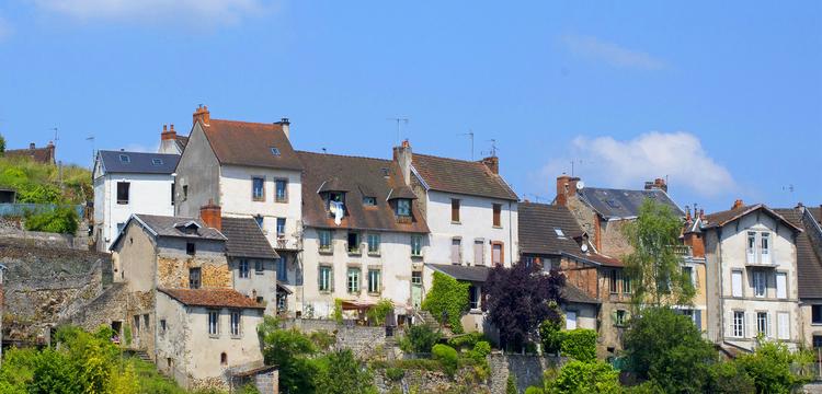 meteo Francia Aubusson