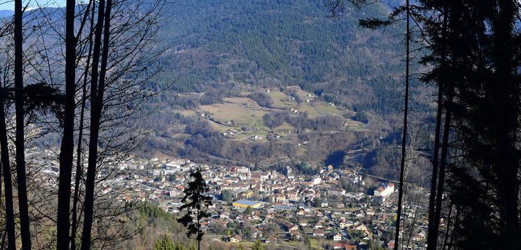 weather France Allevard