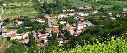 meteo France Chavanay