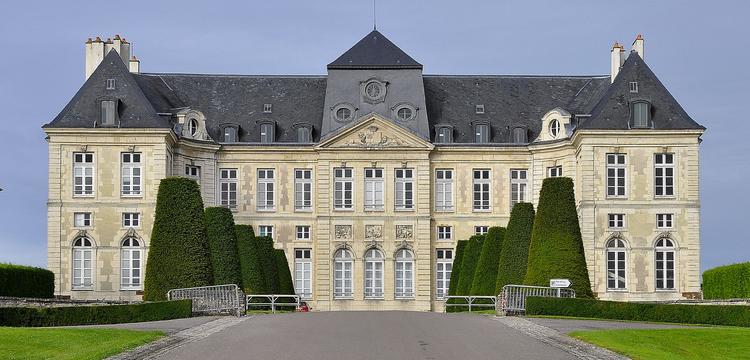 tiempo Francia Brienne-le-Château