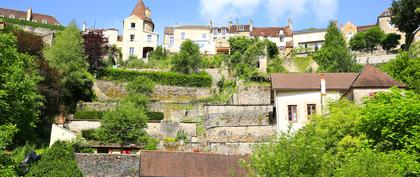 meteo France Avallon