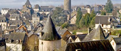 meteo France Allassac