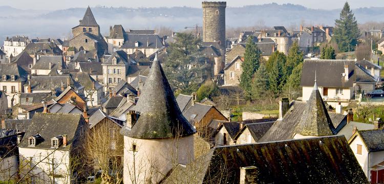 meteo France Allassac