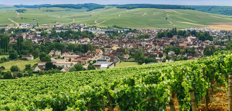 meteo France Chablis