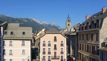 Barcelonnette