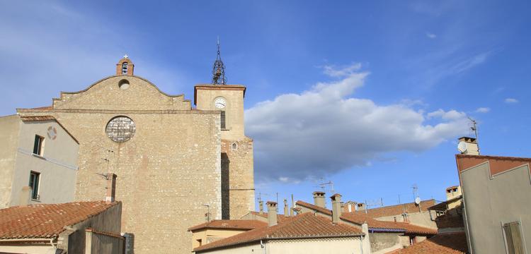 meteo France Thuir