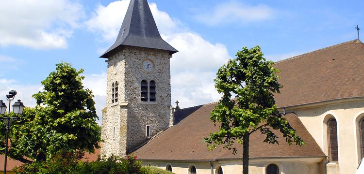 meteo France Coupvray