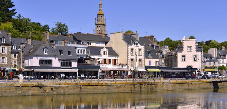meteo France Binic