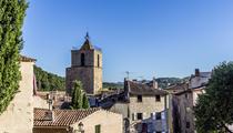 Barjols