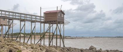 weather France Angoulins