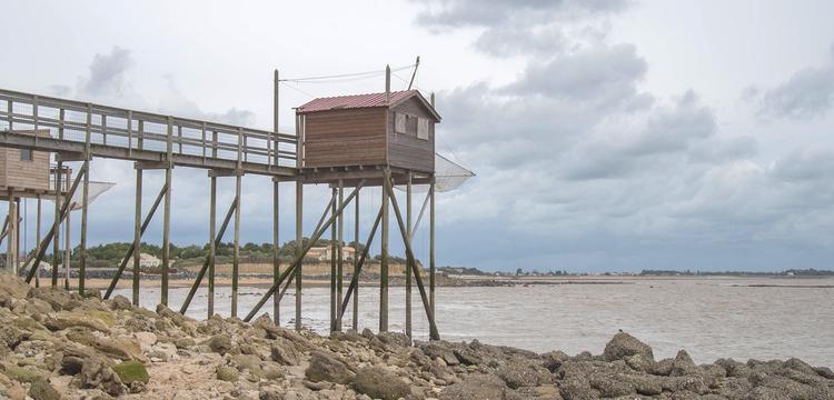 meteo France Angoulins