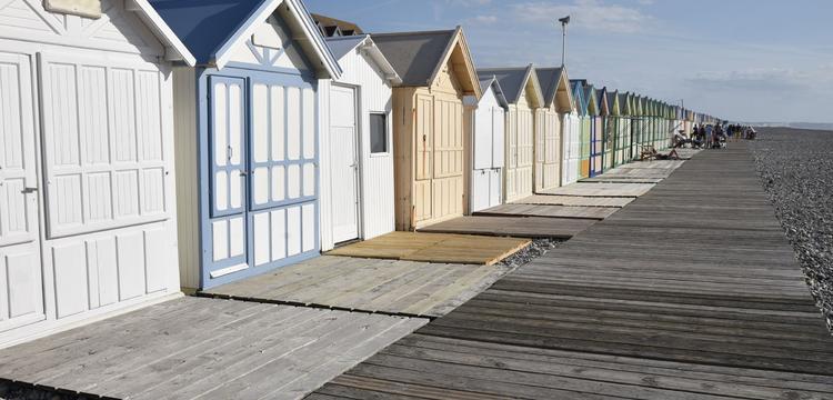 meteo Francia Cayeux-sur-Mer