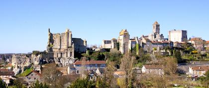 meteo France Chauvigny