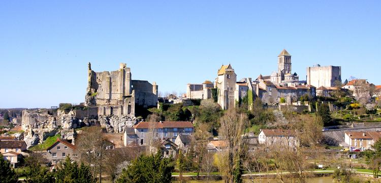 meteo France Chauvigny