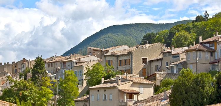 weather France Dieulefit